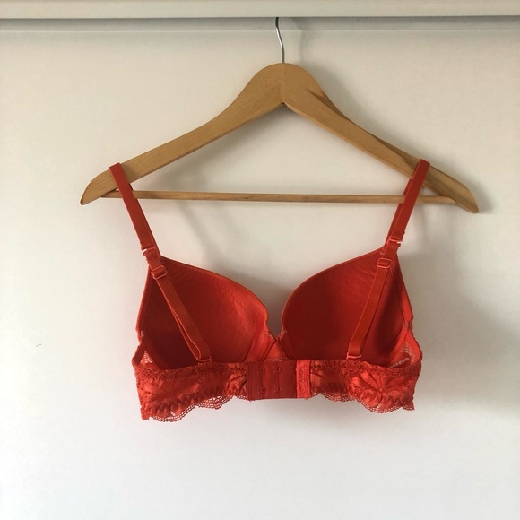 30C CHANGE Push Up Bra - Picture 7 of 8